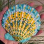 5" Scallop Shell 37