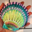 5" Scallop Shell 27