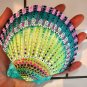5" Scallop Shell 27