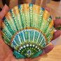 5" Scallop Shell 13
