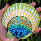 5" Scallop Shell 42