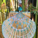 5"- Hanging "Coastal Christmas" Ornament