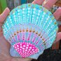 5" Scallop Shell 48