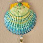 5" Scallop Shell 48