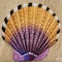 5" Scallop Shell 22