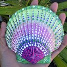 5" Scallop Shell 49