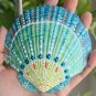 5" Scallop Shell 30