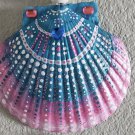 5" Scallop Shell 14