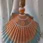 5" Scallop Shell 51