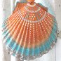 5" Scallop Shell 51