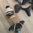 Shark Tooth Pendant 1
