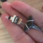 Shark Tooth Pendant 1