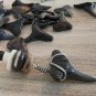 Shark Tooth Pendant 1