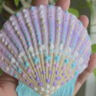 5" Scallop Shell 53