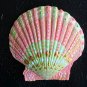 5" Scallop Shell 54