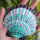5" Scallop Shell 59
