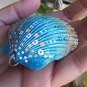Pendant - Small Scallop Shell