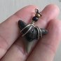 Shark Tooth Pendant 7 - Bull