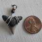 Shark Tooth Pendant 7 - Bull