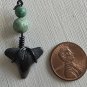 Shark Tooth Pendant 8 - Bull