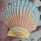 5" Scallop Shell 61