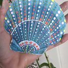 5" Scallop Shell 63