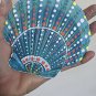 5" Scallop Shell 63