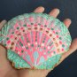 5" Scallop Shell 62