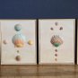11x14 Floating Canvas - SIESTA