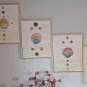 11x14 Floating Canvas - SIESTA