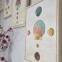 11x14 Floating Canvas - MANASOTA