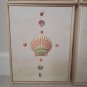 11x14 Floating Canvas - COQUINA