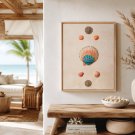 11x14 Floating Canvas - MANASOTA