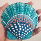 5" Scallop Shell 65