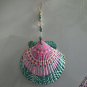 5" Scallop Shell 62