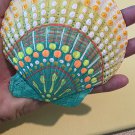 5" Scallop Shell 68