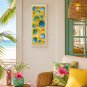 10x20 Floating Canvas - SUMMERLAND KEY