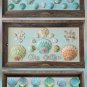 SALTY COLLECTION - 13x23