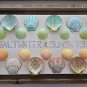 SALTY COLLECTION - 13x23