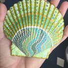 5" Scallop Shell 69