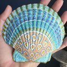 5" Scallop Shell 70