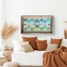 BEACH COLLECTION - BEACH HOUSE 13x23