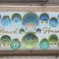 BEACH COLLECTION - BEACH HOUSE 13x23
