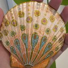 5" Scallop Shell 71