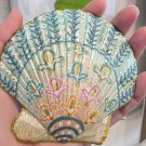 5" Scallop Shell 74