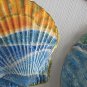 7 Pack Retro Surf shells