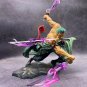 Zoro figurine