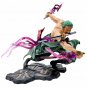 Zoro figurine