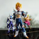 Vegeta statue