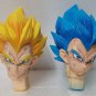Vegeta statue
